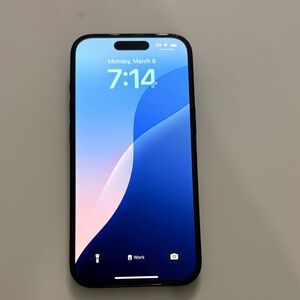 Iphone 15 in perfect condition